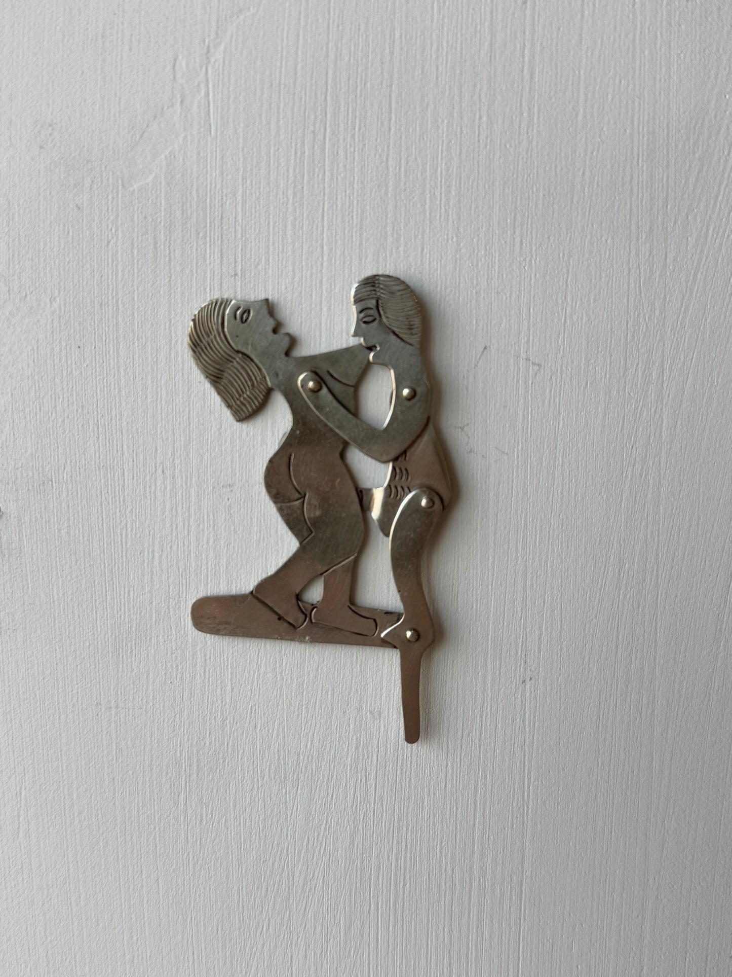 Erotic Folk Art Jig