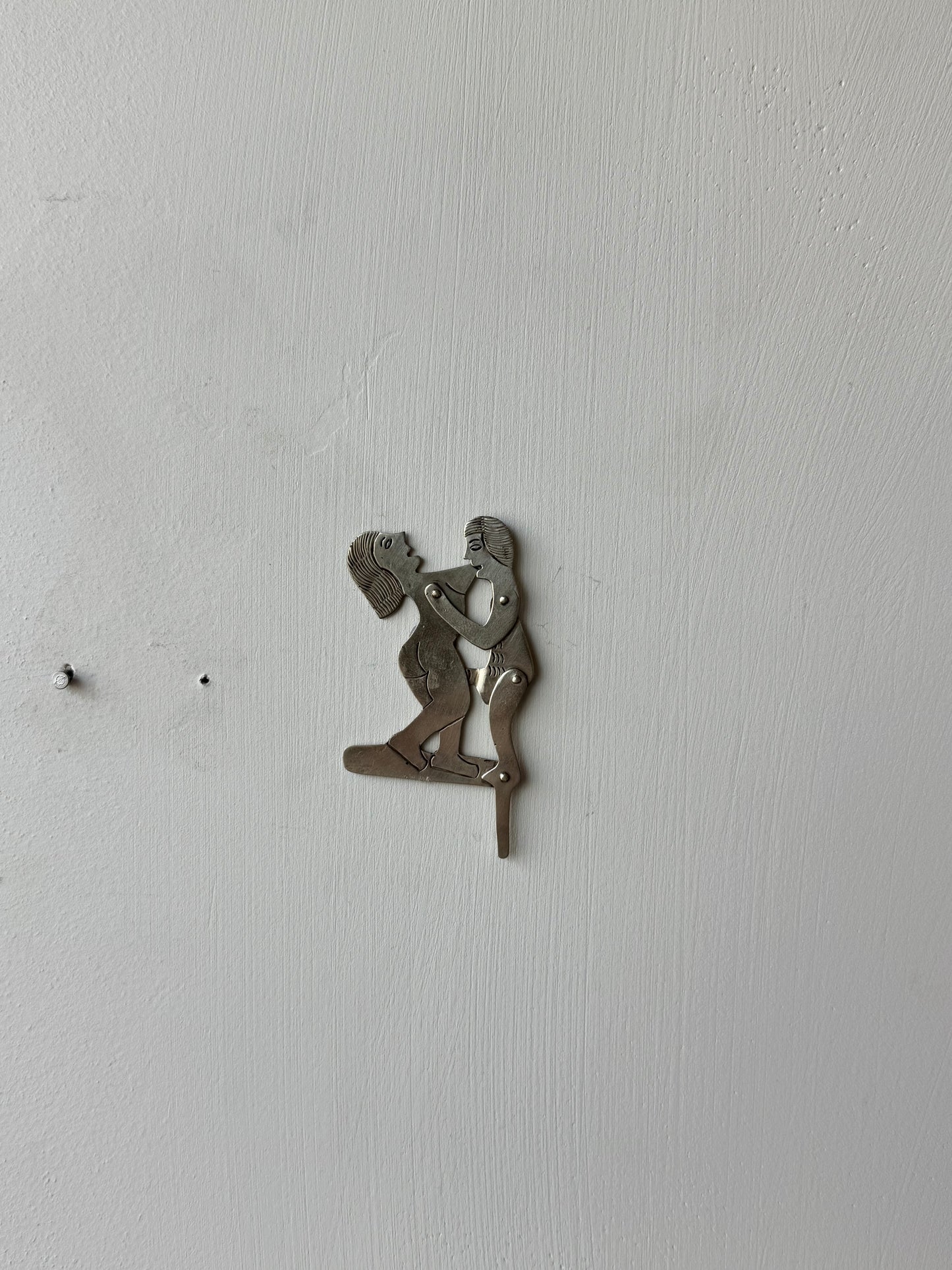 Erotic Folk Art Jig