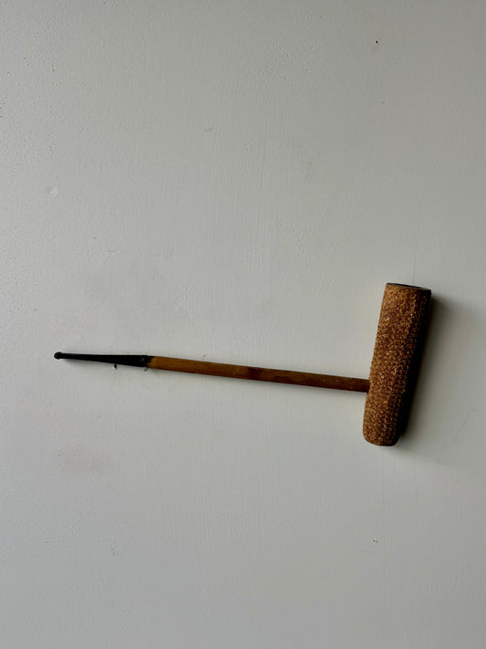 Corn Cob Pipe