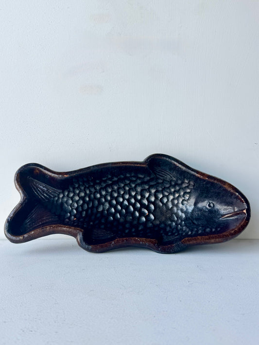 Terracotta Cake Tray