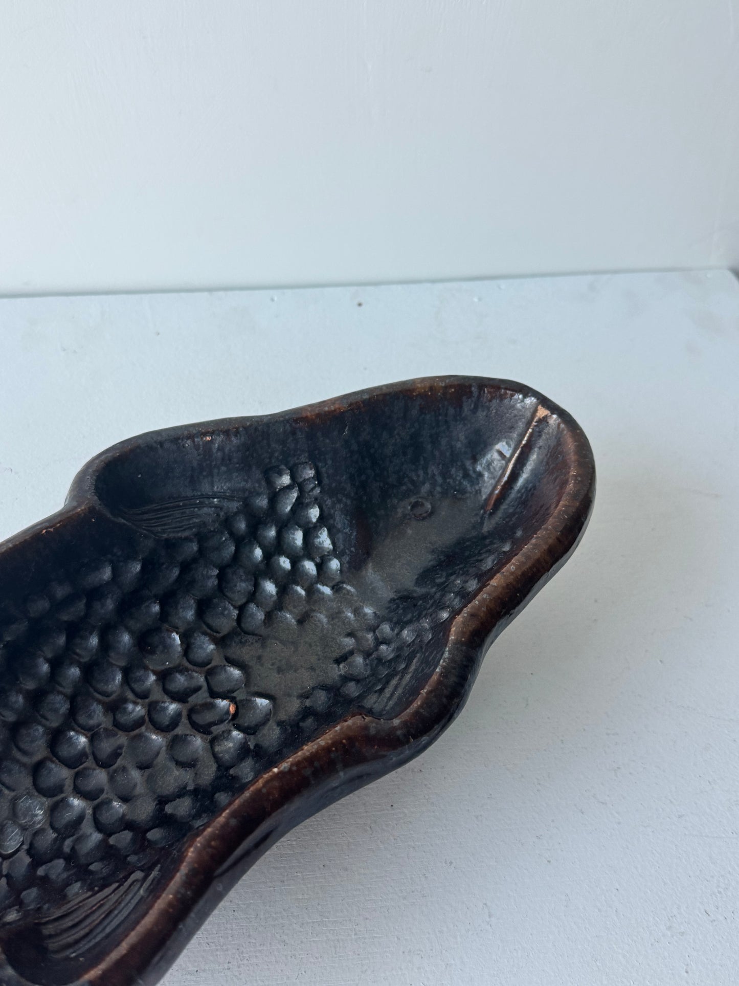 Terracotta Cake Tray