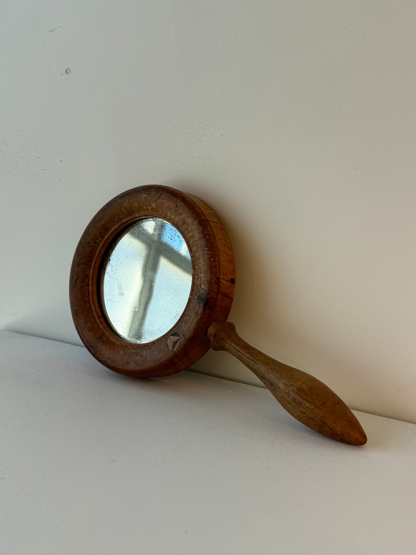 Inlaid Mirror