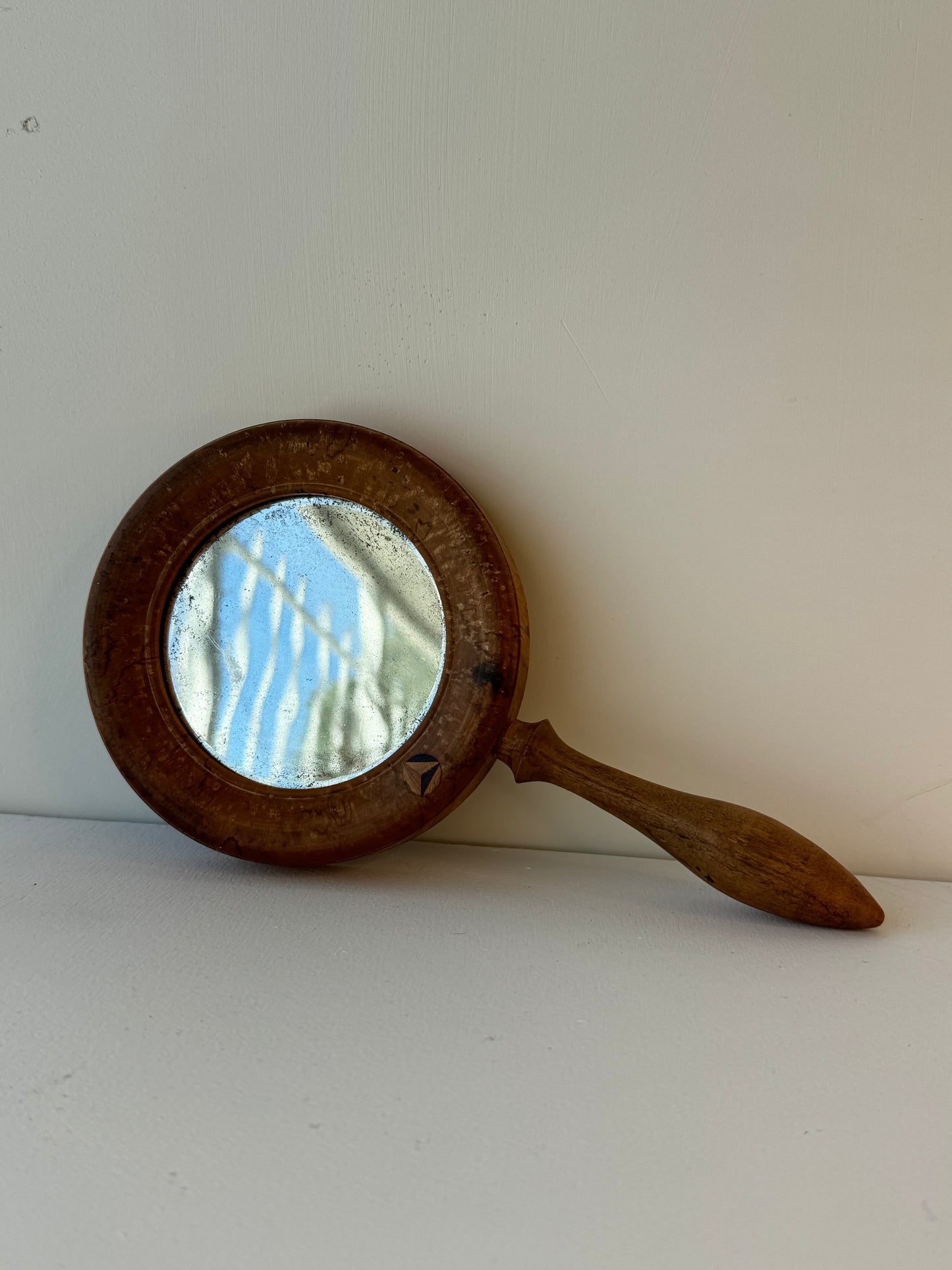 Inlaid Mirror