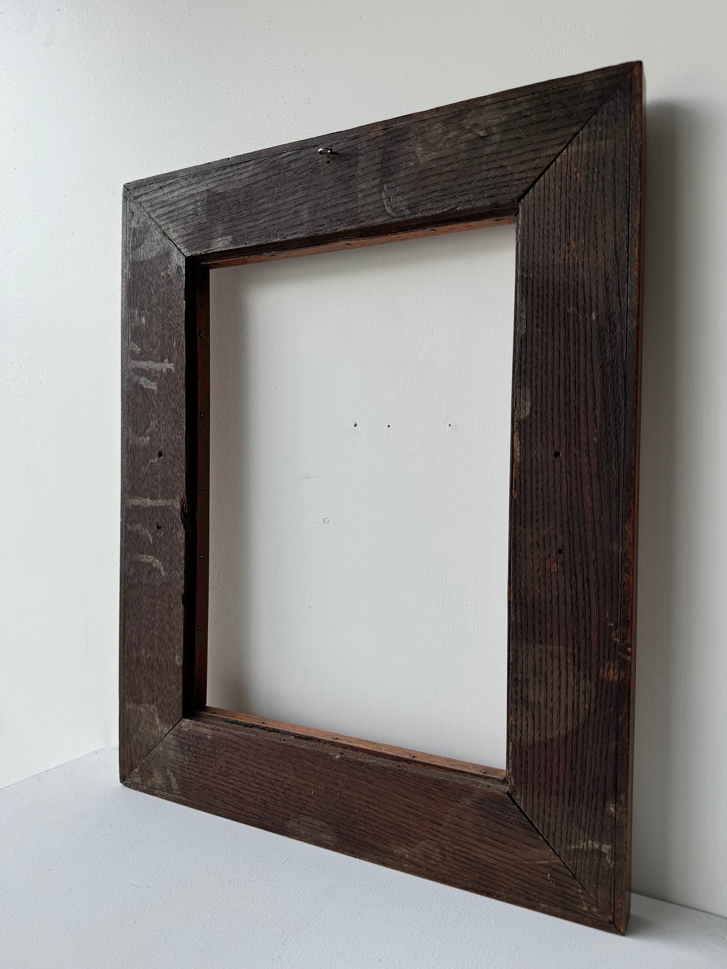 Oak Inlay Frame